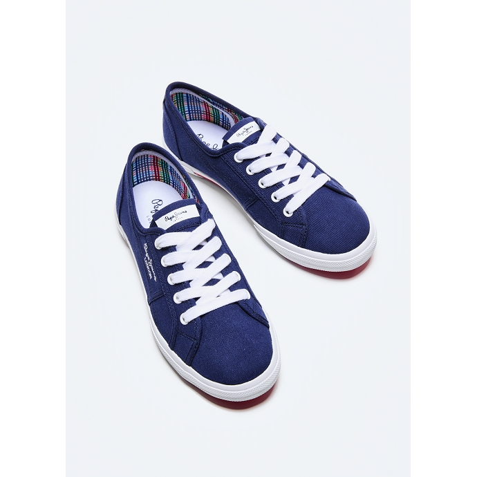 Pepe jeans basket pls31193 bleu9142301_5