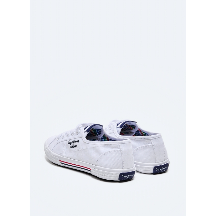 Pepe jeans basket pls31193 blanc9142401_4