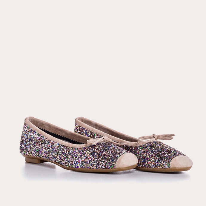 Reqins ballerine harmonyg glitter