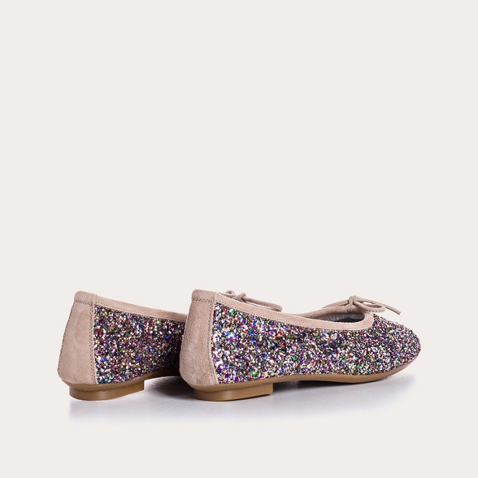 Reqins ballerine harmonyg glitter9142501_2