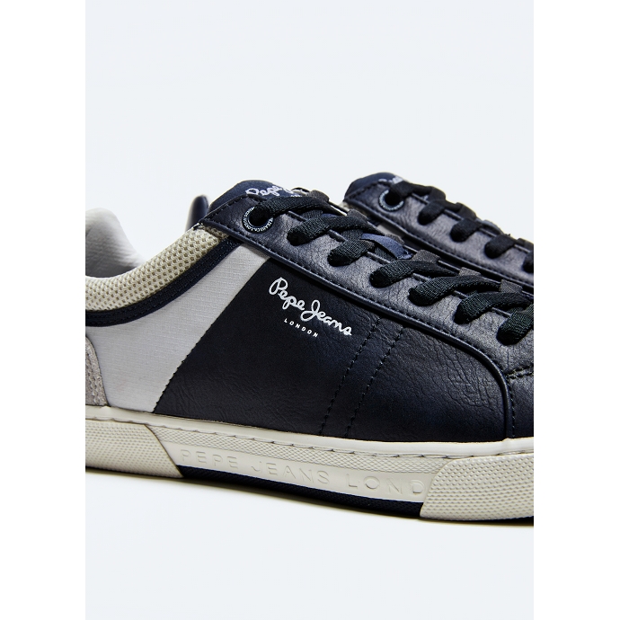 Pepe jeans basket pms30709 bleu9142801_5