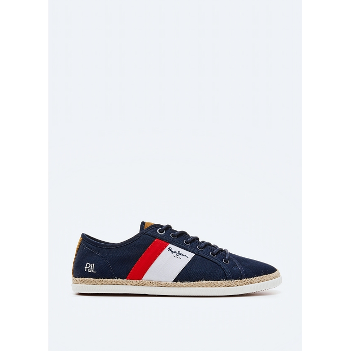 Pepe jeans basket pms30710 bleu9142901_2