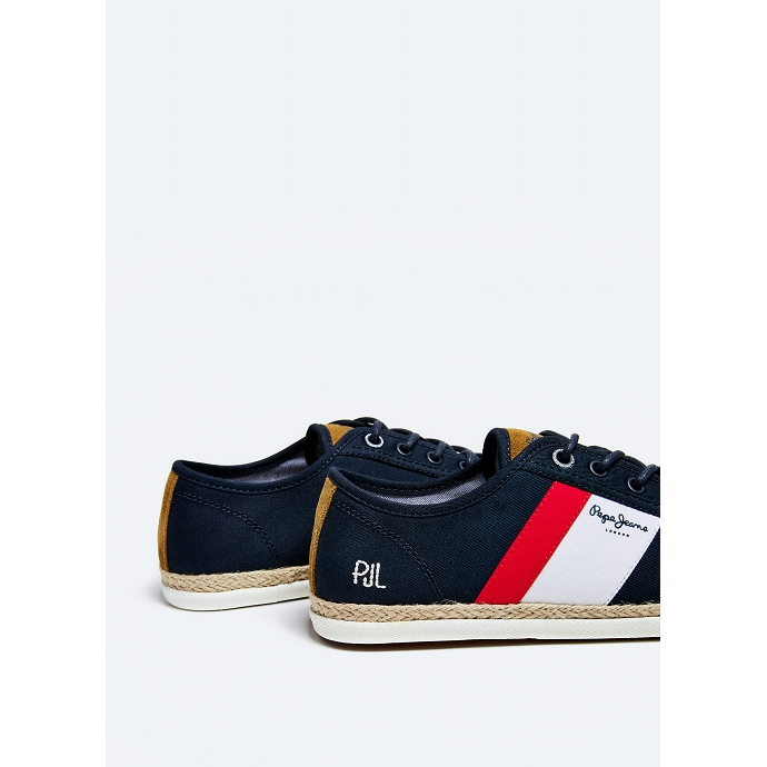 Pepe jeans basket pms30710 bleu9142901_4