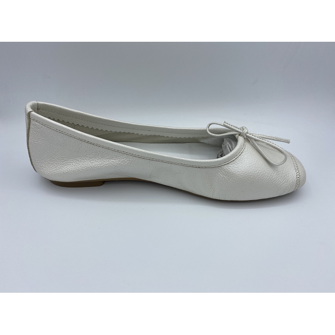 Reqins ballerine hestelle ecru9144001_3