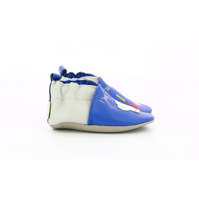 Robeez chausson iamchef bleu9145701_3