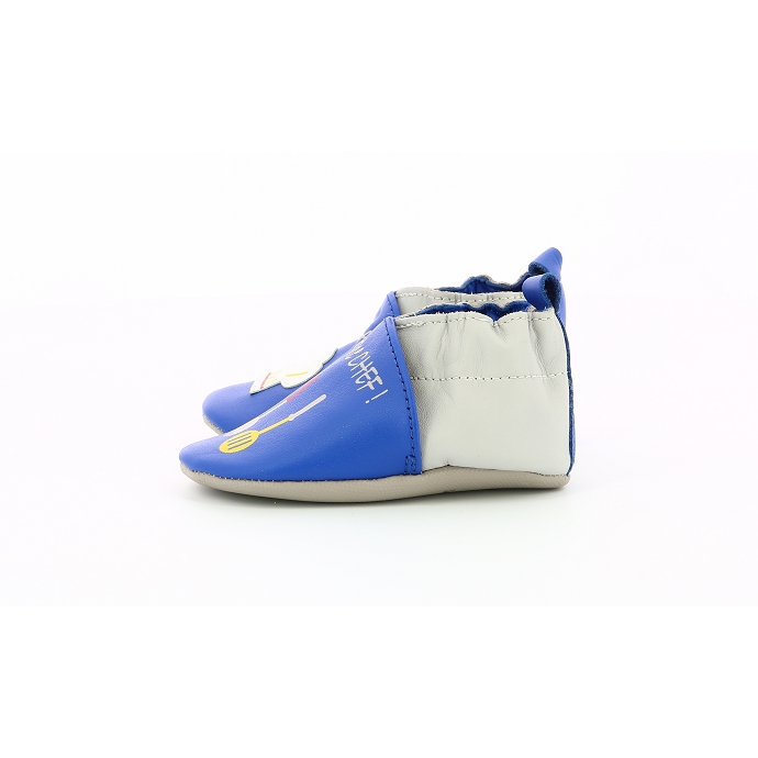 Robeez chausson iamchef bleu9145701_5