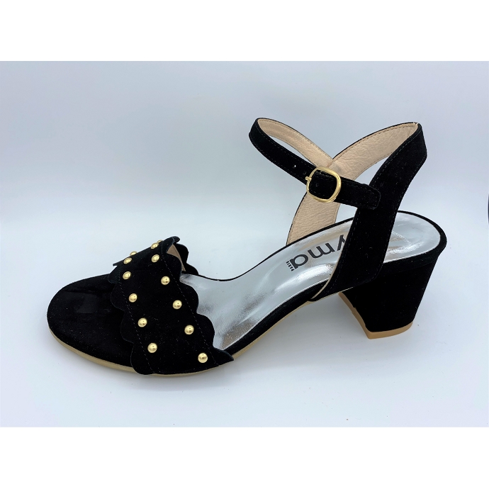 Myma sandale 4446my noir9146001_2