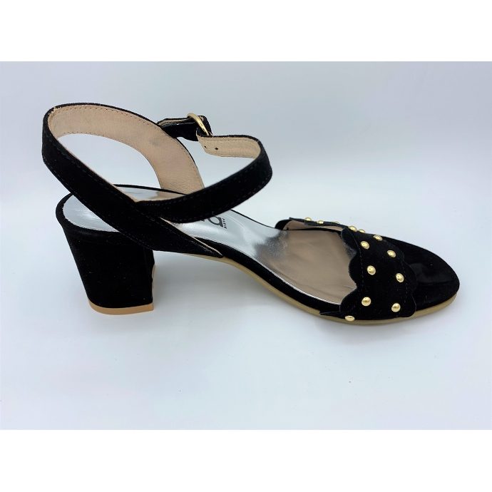 Myma sandale 4446my noir9146001_3
