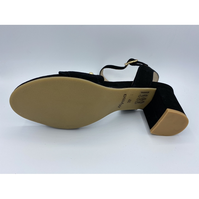Myma sandale 4446my noir9146001_6