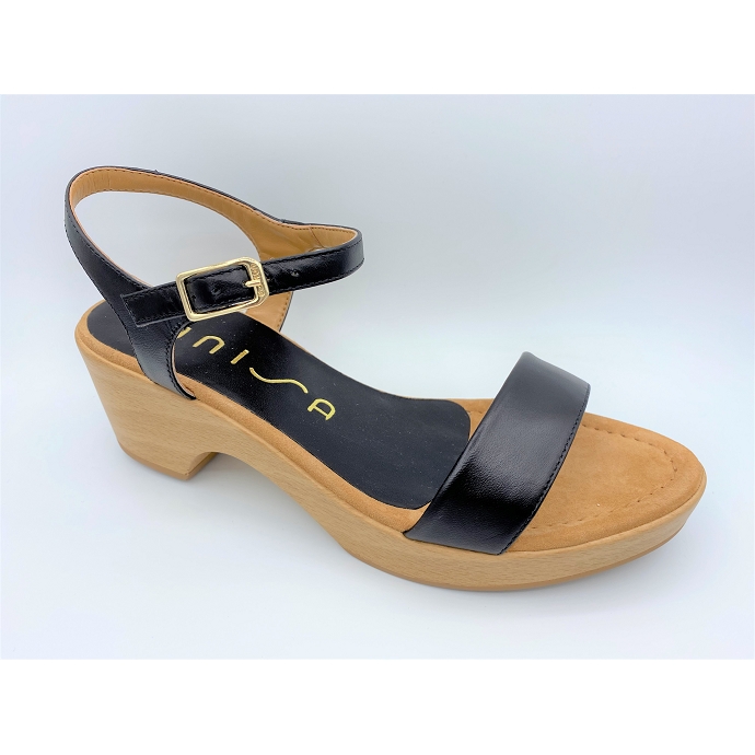 Unisa sandale irita21 noir