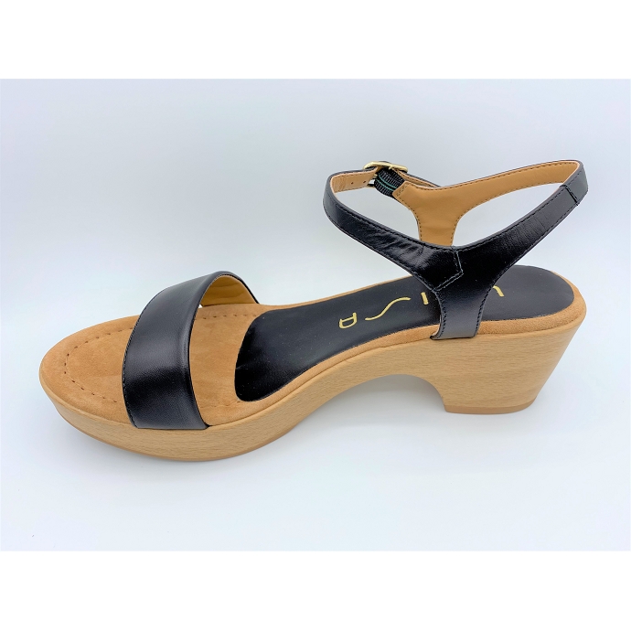 Unisa sandale irita21 noir9147001_3