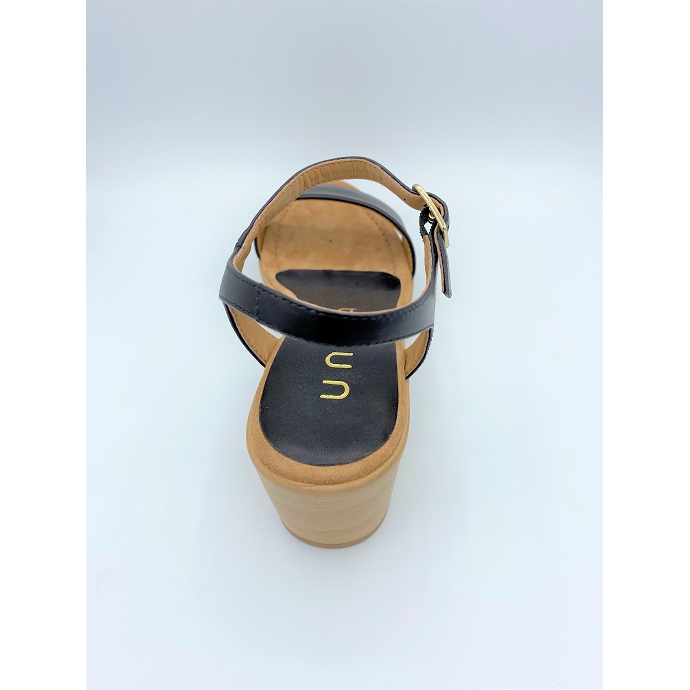 Unisa sandale irita21 noir9147001_5