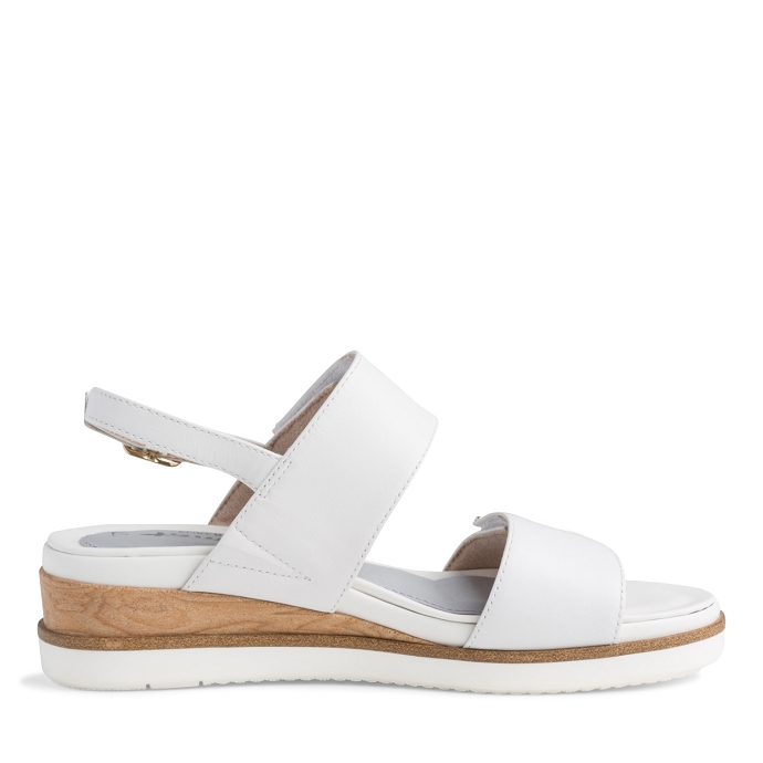 Tamaris sandale 1.1.28247.117 blanc9161101_3
