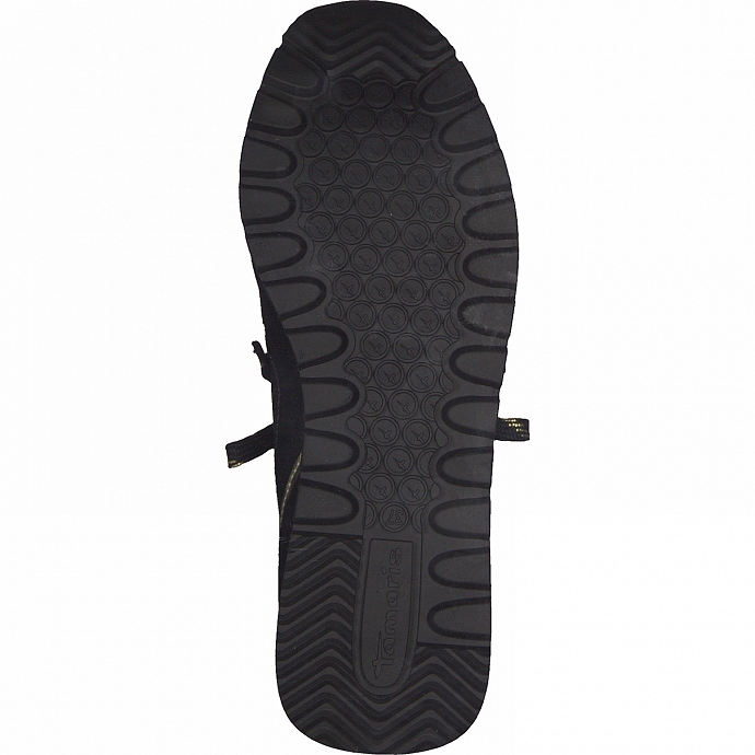 Tamaris basket 1.1.23706.048 noir9174701_4