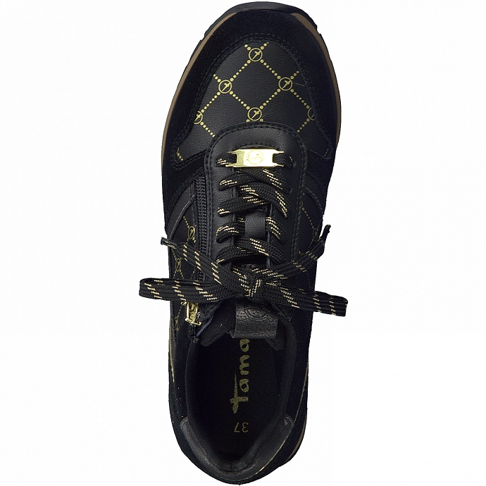 Tamaris basket 1.1.23706.048 noir9174701_5