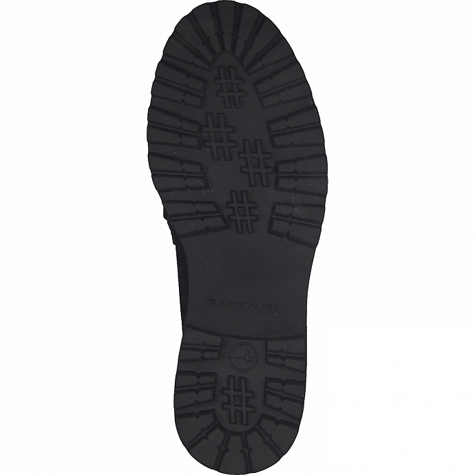 Tamaris mocassin 1.1.24701.018 noir vernis9176201_4