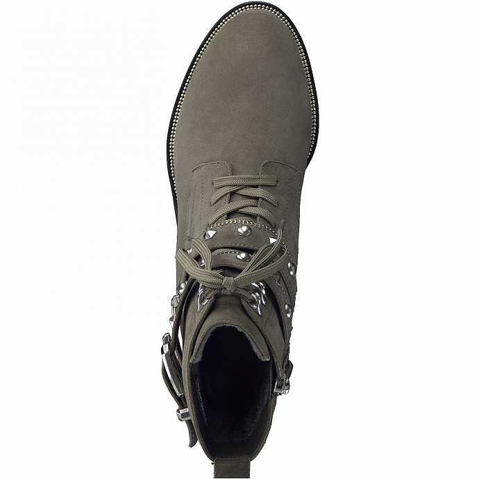 Tamaris bottine 1.1.25134.200 gris9176901_5