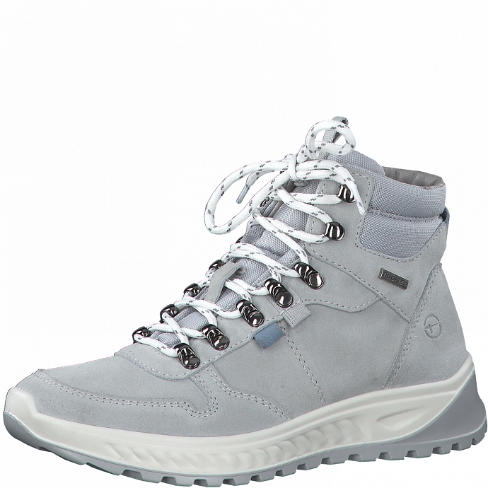 Tamaris boots 1.1.25220.254 gris