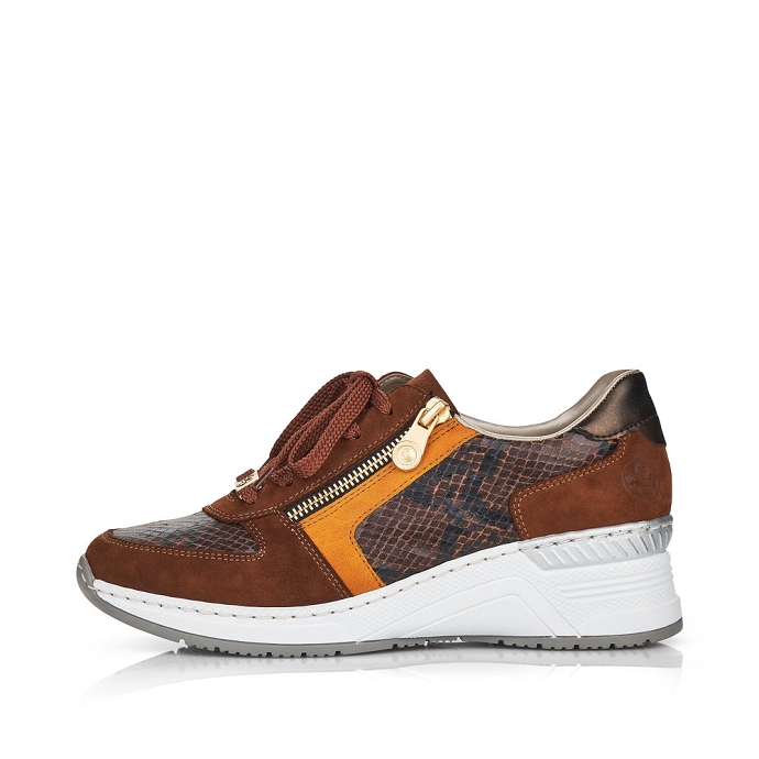 Rieker basket n4332.24 brun9180101_2