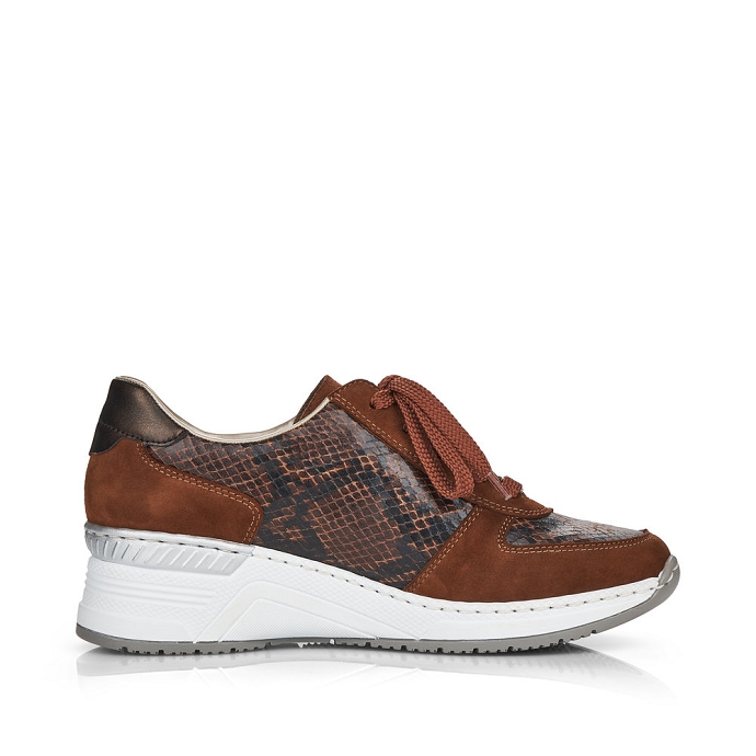 Rieker basket n4332.24 brun9180101_3