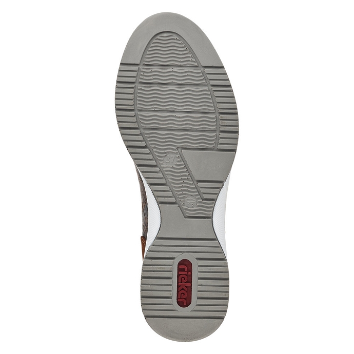 Rieker basket n4332.24 brun9180101_5