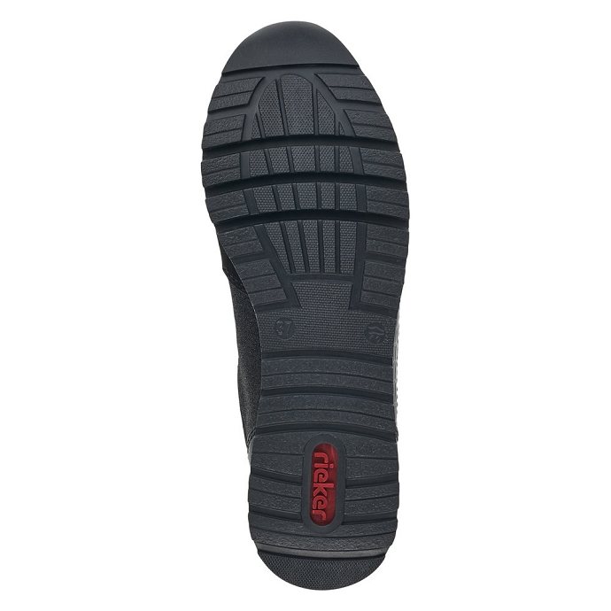 Rieker basket n7809.01 noir9180601_5