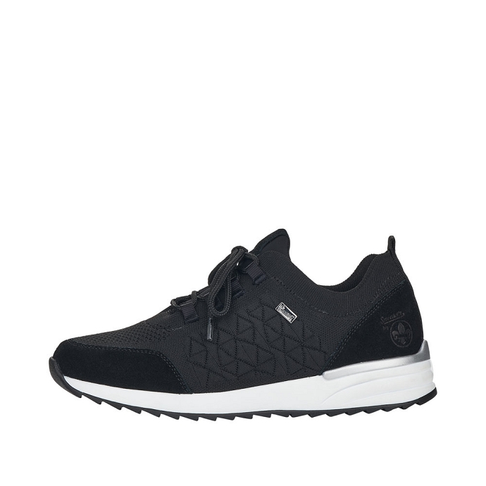 Rieker basket n8010.01 noir9180701_2