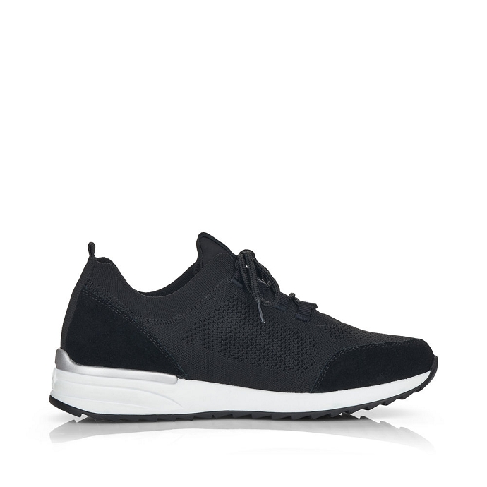 Rieker basket n8010.01 noir9180701_3