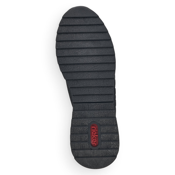 Rieker basket n8010.01 noir9180701_5