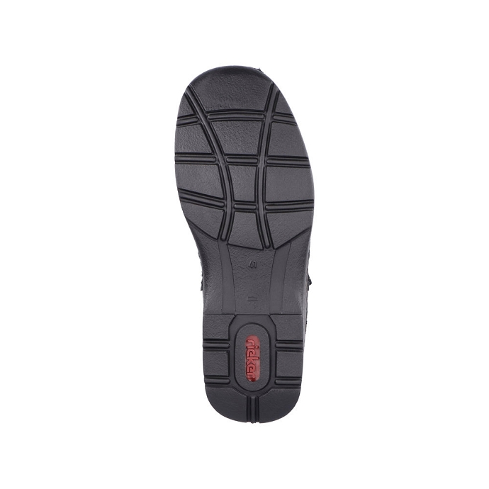 Rieker basket 05358.01 noir9180901_5