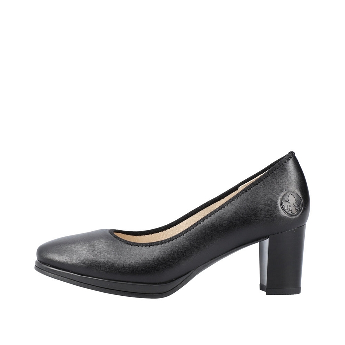 Rieker escarpin 49560.02 noir9181701_2