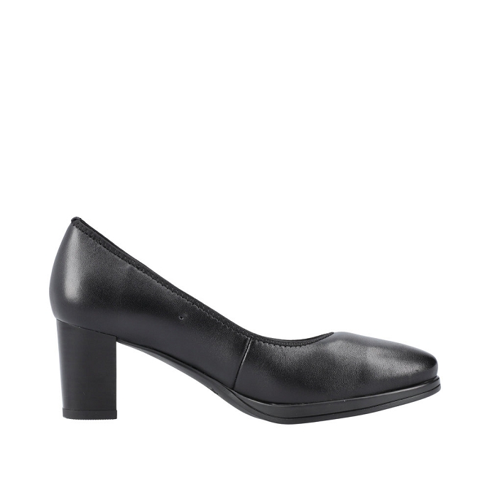 Rieker escarpin 49560.02 noir9181701_3