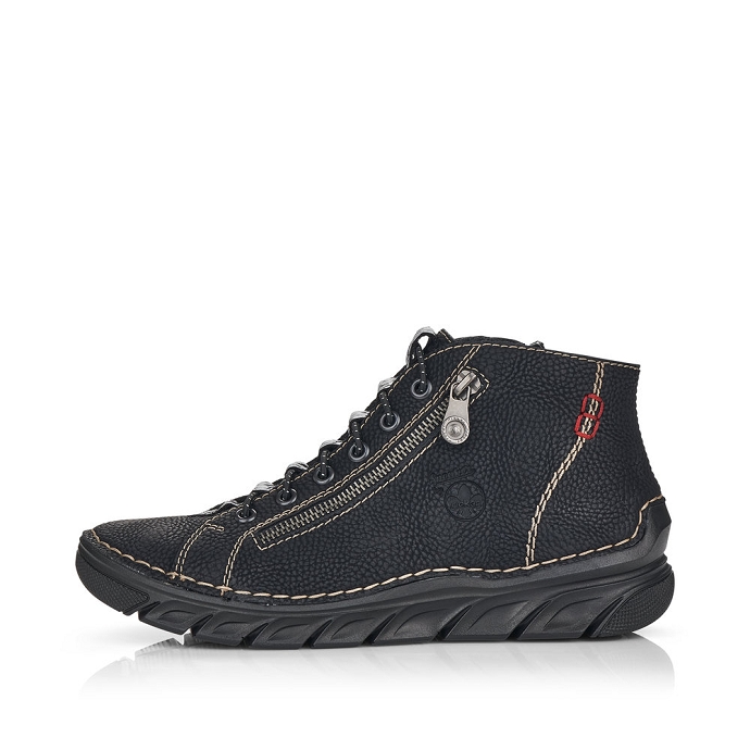 Rieker basket 55048.00 noir9182101_2