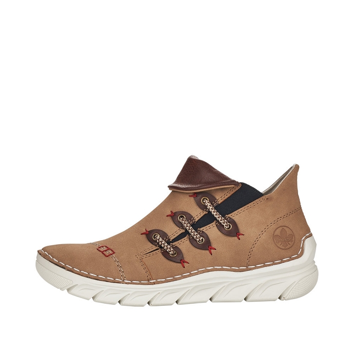 Rieker basket 75081.20 brun9182501_2