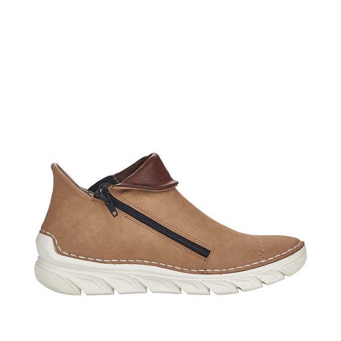 Rieker basket 75081.20 brun9182501_3
