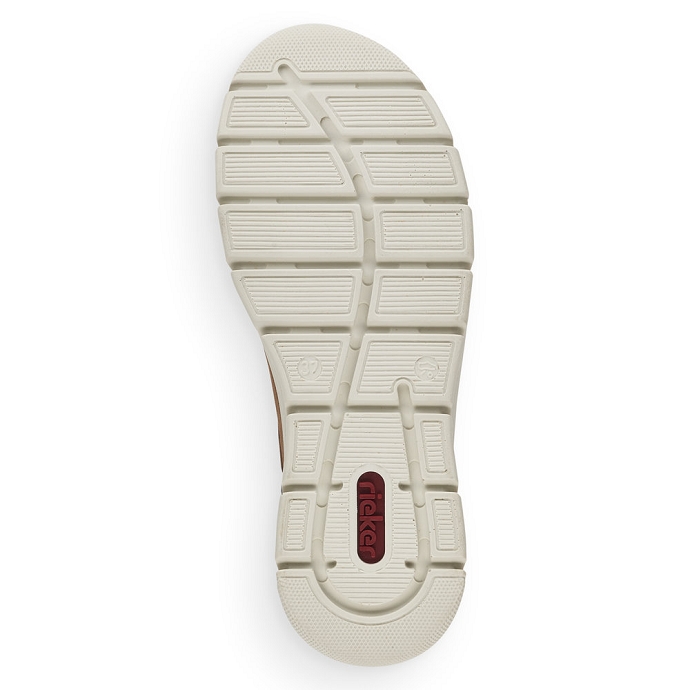 Rieker basket 75081.20 brun9182501_5