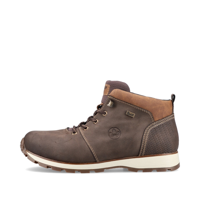 Rieker boots f5730.25 brun9183501_2