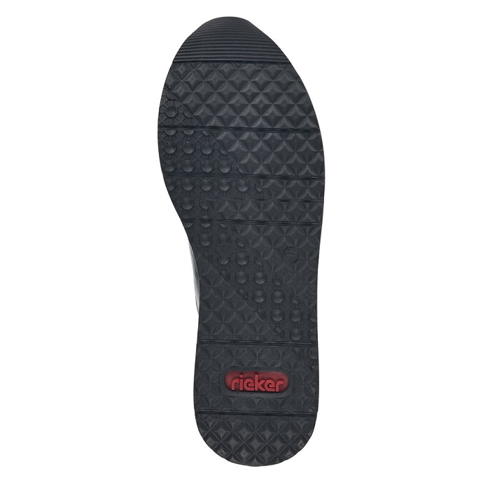 Rieker basket n3542.00 noir9186601_5