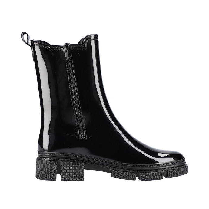 Rieker bottine p8551.00 noir9187001_3