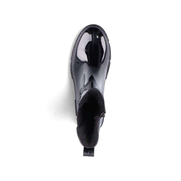 Rieker bottine p8551.00 noir9187001_4