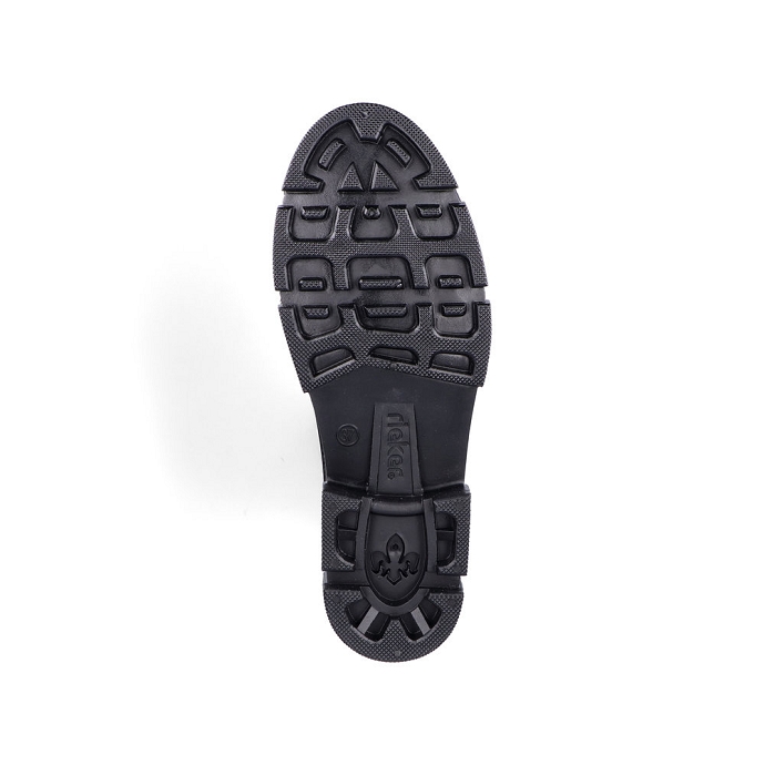 Rieker bottine p8551.00 noir9187001_5
