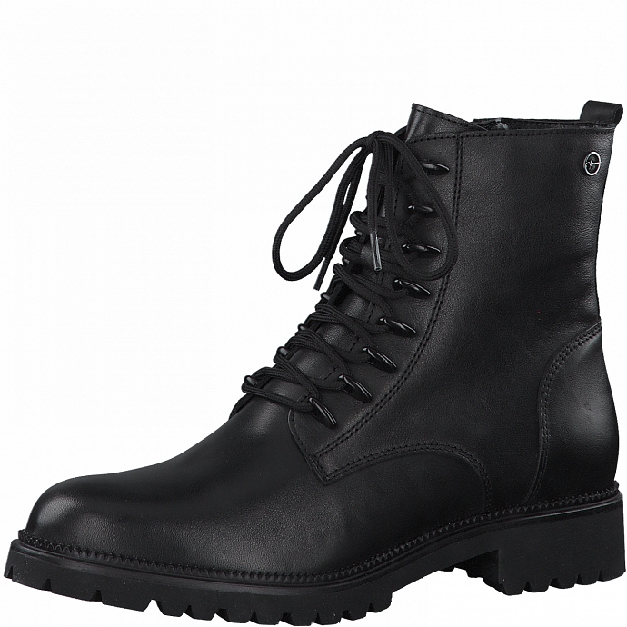 Tamaris bottine 1.1.25234.007 noir