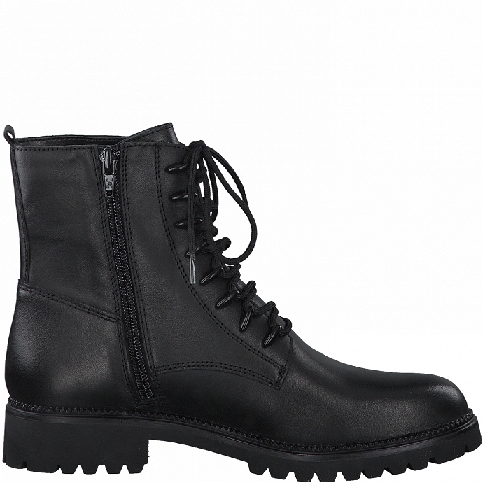 Tamaris bottine 1.1.25234.007 noir9187701_2