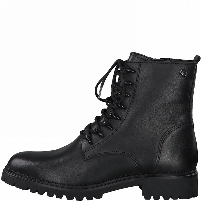 Tamaris bottine 1.1.25234.007 noir9187701_3