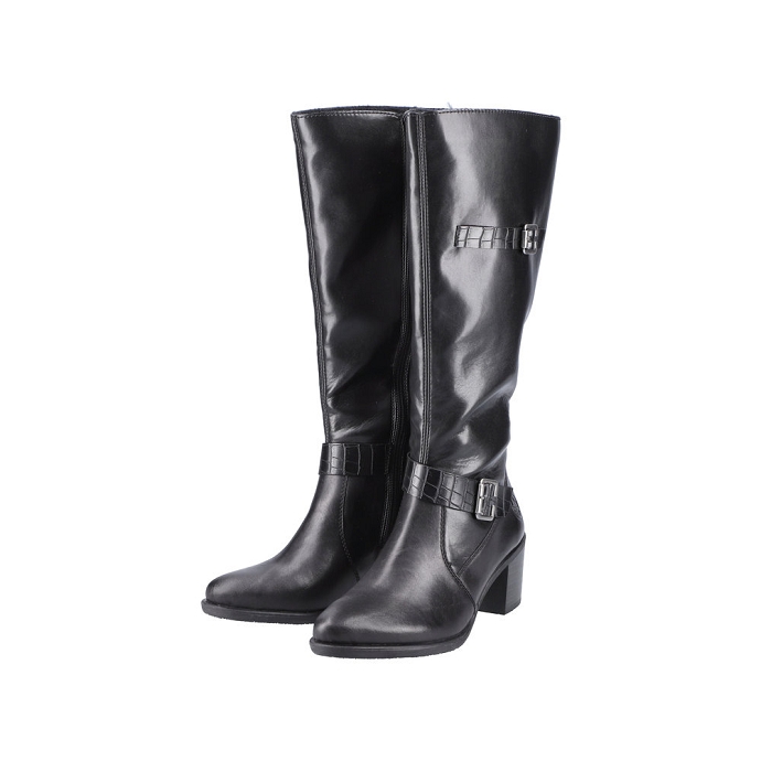 Rieker botte y2090.00 noir