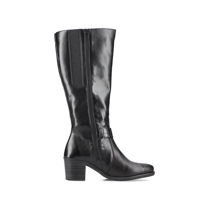 Rieker botte y2090.00 noir9190601_3