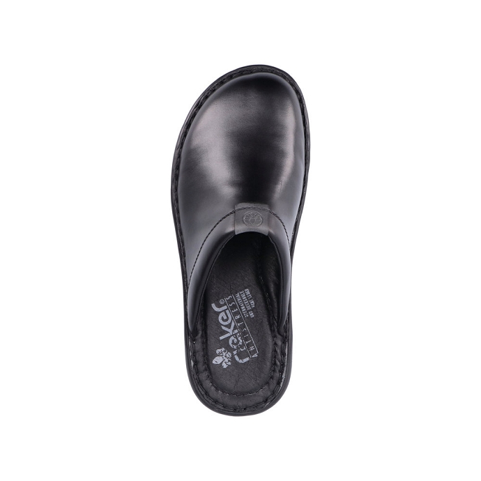 Rieker mule 26593.00 noir9194101_4