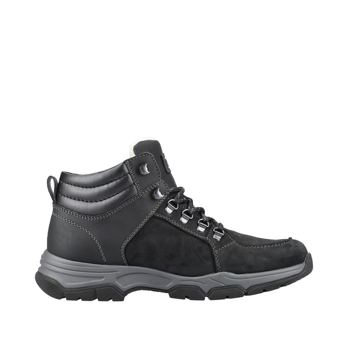 Rieker boots 31224.01 noir9194301_3