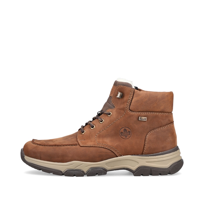 Rieker boots 31240.22 brun9194401_2