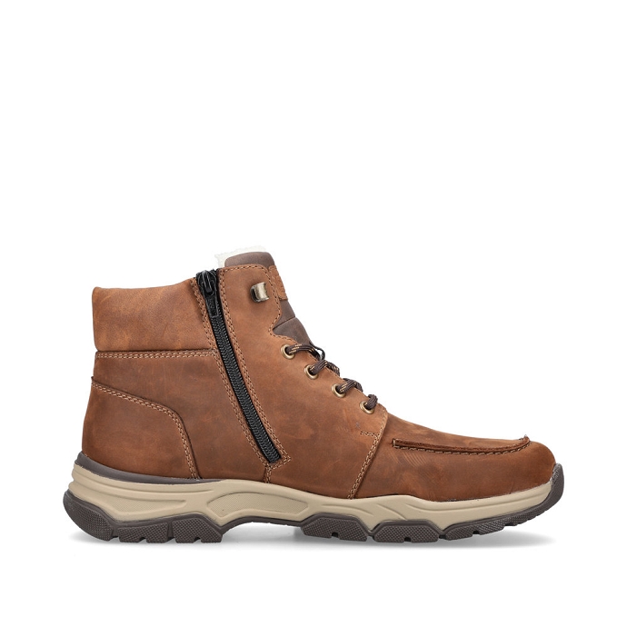 Rieker boots 31240.22 brun9194401_3